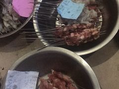 -永安烧烤