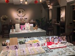 -肆兮眼镜·蔡司·徕卡战略合作店(大坪店)