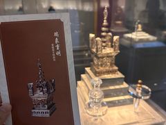-浙江省博物馆(孤山馆区)