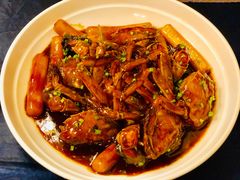 -马勒别墅·中餐厅