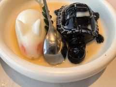 -南拳十三姨·潮汕砂锅粥·粤菜(西单大悦城店)