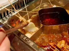 -串一火锅(赛格国际购物中心店)