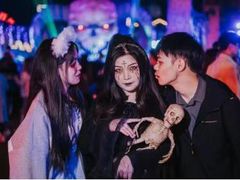 -国色天乡三期陆地乐园