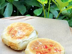 -功德林(南京西路店)