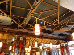 大堂-重庆渝达老火锅(春熙路店)