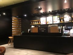 -星巴克(温州万象城商业街店)