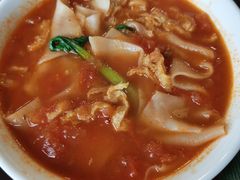 番茄面-滴水坊(星云文教馆店)