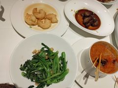 -茉里粤菜(皇姑万象汇店)