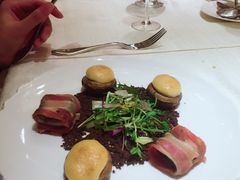 -王品牛排(郑州大卫城店)