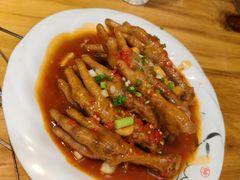 -亿牌牌东北烧烤(怀特店)
