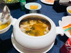 -馋遇江南·精致湖景雅宴(东方之门店)