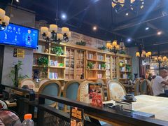 大堂-嘎嘎鸭脑壳(蜀汉路店)