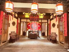 -文儒九号·闽菜馆(三坊七巷店)