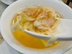 -麦文记面家(佐敦店)