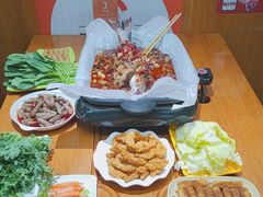 -三煮纸包鱼(青岛总店)