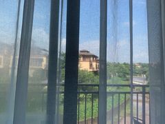 -美的鹭湖森林度假区