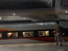 -石家庄站