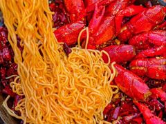 -二钳洞庭虾蟹·江湖菜(鹭岛店)