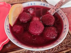 -萬春金福下午茶(故宫店)