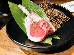 -九田家黑牛烤肉料理(无锡T12店)