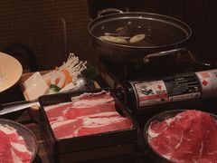-山葵家·创意料理(宁波来福士店)