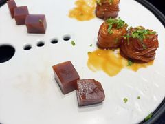 -闫府私房菜·百年鲁菜(恒隆店)