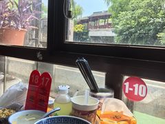 -孙盛兴奥灶面馆·蟹黄面·三虾面(山塘街总店)