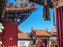 -大召寺明清一条街