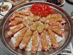 -鑫复盛礼记酒店·国家白金五钻酒家