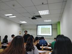 -环球雅思托福SAT留学英语培训学校(大学城校区)