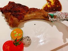 -千百味红餐厅·江西菜(绿地双子塔店)