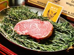 -J Prime牛排海鲜餐厅(人民广场店)