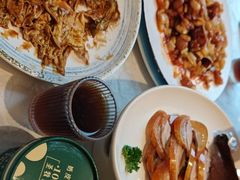 -福来居烤鸭店(天坛二店)