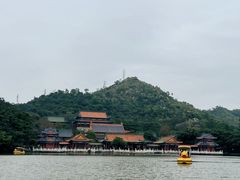 -珠海圆明新园