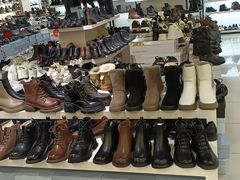 -云柏鞋业(十里堡店)