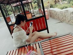 -厦门方特梦幻王国