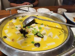 -阿娘家·原生态农家菜(国顺东路店)