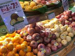 -百果园PAGODA(玄武成贤街店)