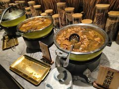 -阪尚皇·原切牛排·烤肉火锅自助(北京路店)