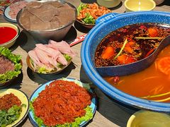 -王歘歘·chuǎ火锅(五道营店)