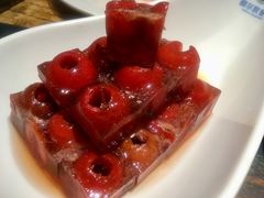 -额尔敦传统涮(公园西路店)