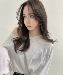 -藤野造型烫染·接发