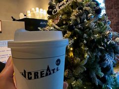 -J Create城市露营咖啡·简餐·宠物(上海动物园店)