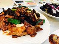-玉林烤鸭店(定福庄店)