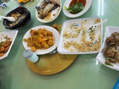 -景好海鲜餐厅(大鹏必选旅游店)