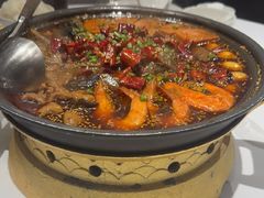 -眉州东坡(清河万象汇店)