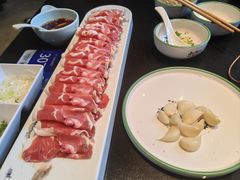 -南门四季铜锅涮肉(大屯·北苑店)