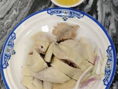 -红星光发煲仔饭(大石街店)