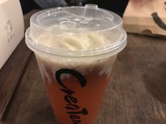 -去茶山(重庆万象城店)