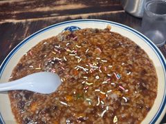 -蓝田九大碗民俗食府(蓝田店)